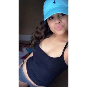 Meet your Posher, Susana